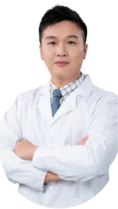 Dr. Phan Chia Wei