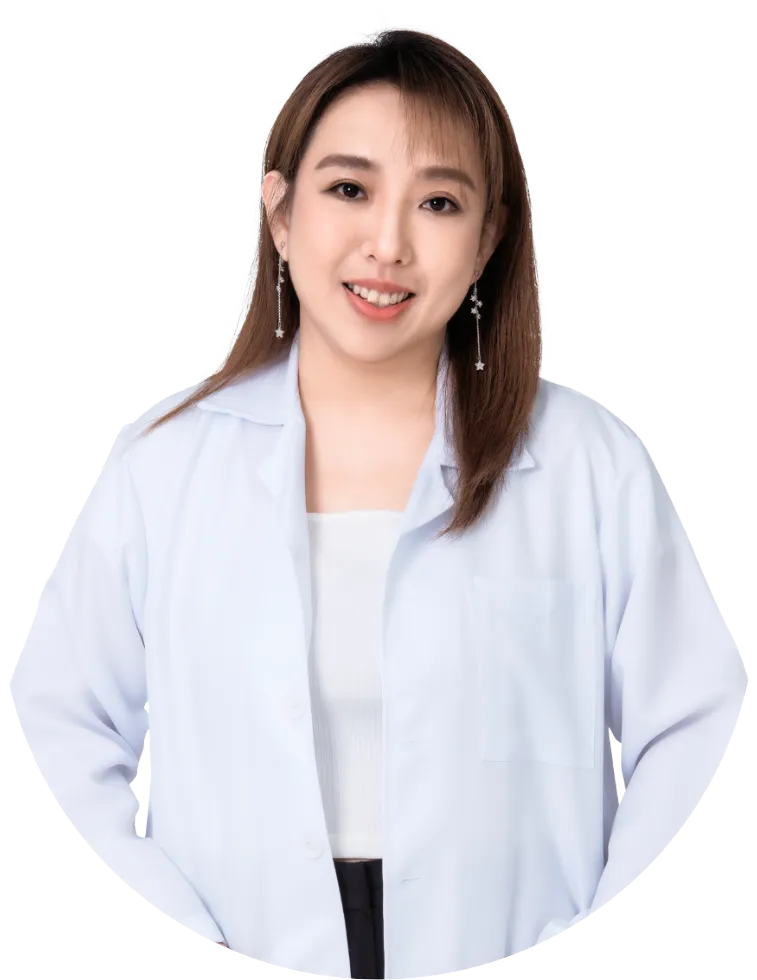 Prof. Chai Lay Ching