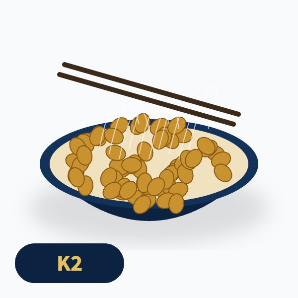 Vitamin K2