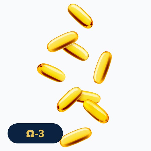 Omega 3