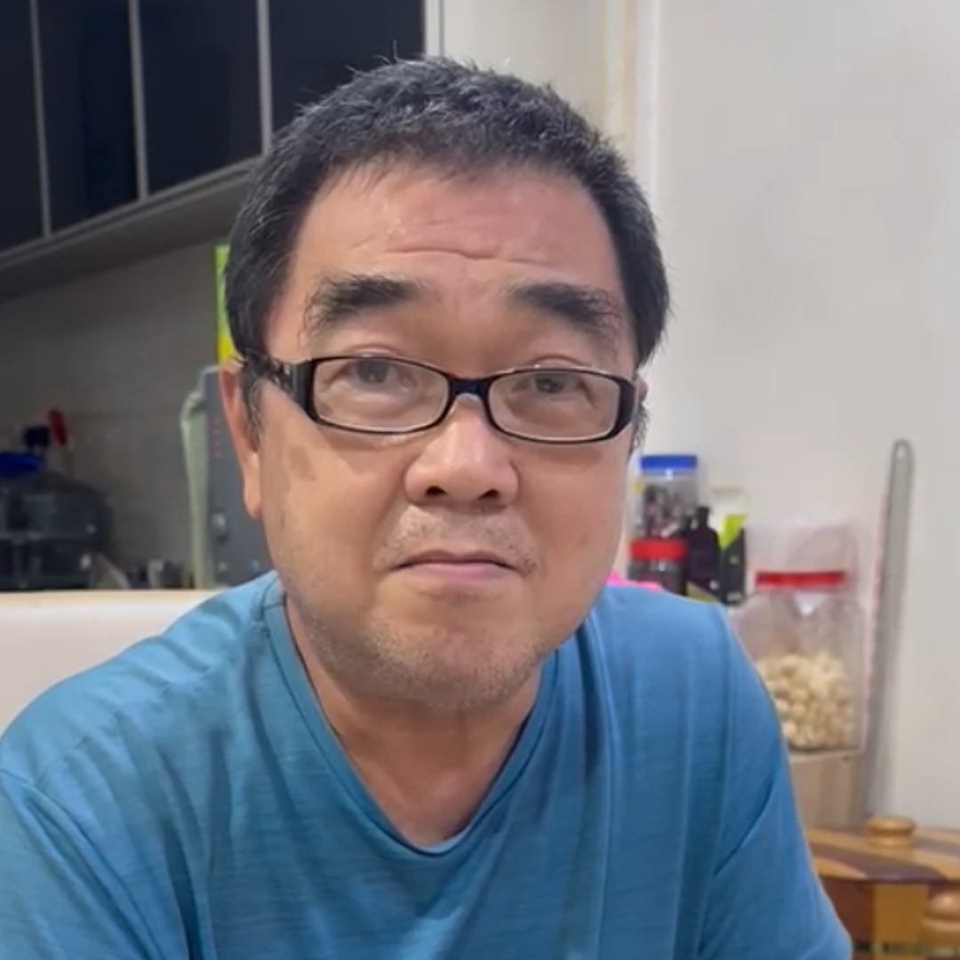 阿強叔叔