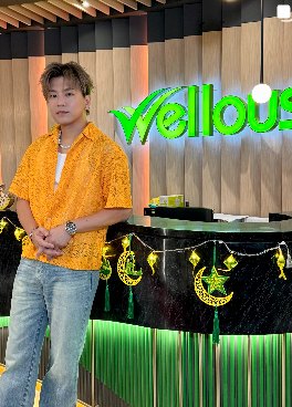 唯樂 Wellous/Tigrox 專家、藝人及活動相片 9